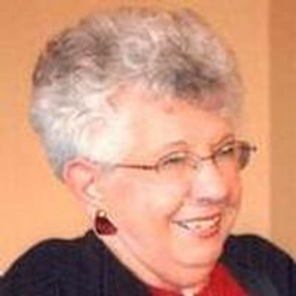Rose  Ann Baker
