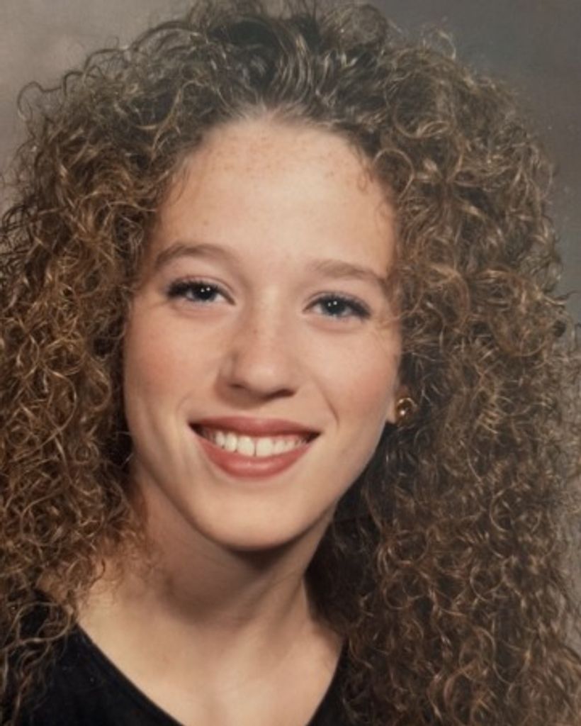 Michelle Renee Briggs Profile Photo