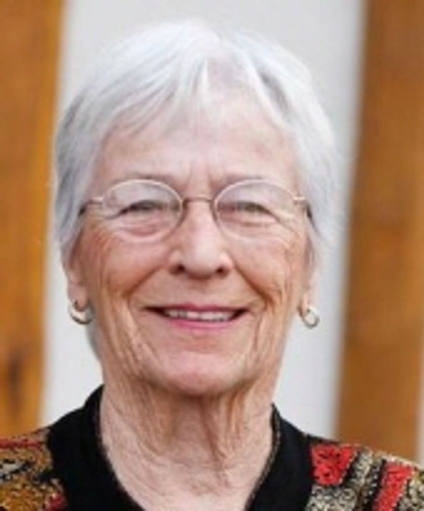 Elizabeth "Beth" A. Kane