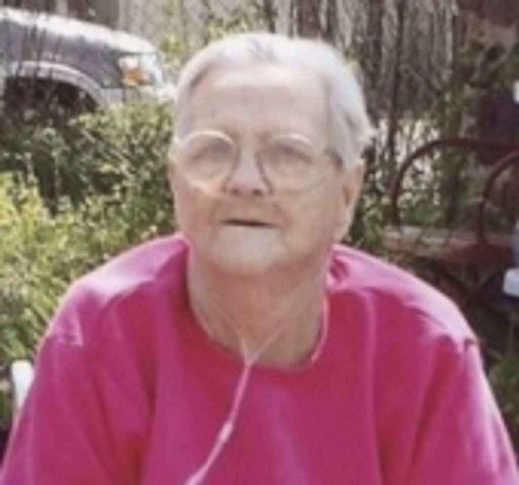 Carron Alvadean Richardson
