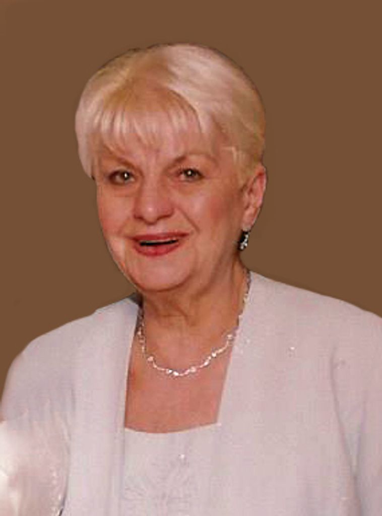 Joan B. Graff Profile Photo