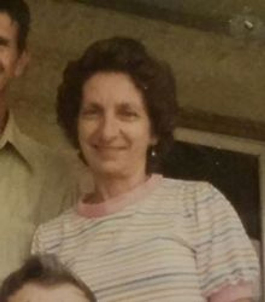 Barbara Hill Profile Photo