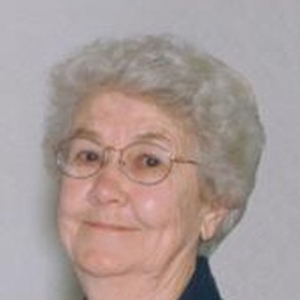 Geneva L. Hovey (Hemfling)