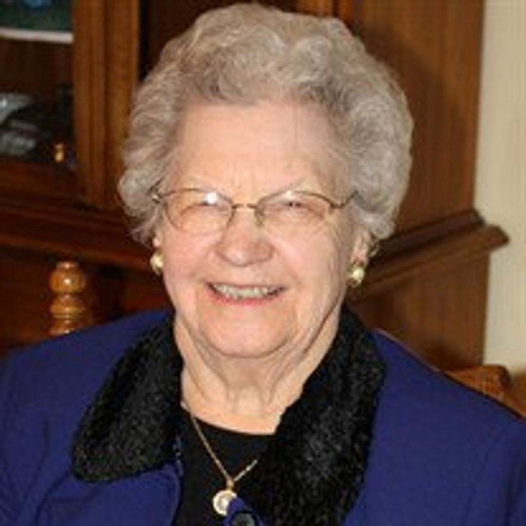 Geneva Emmert Dyer