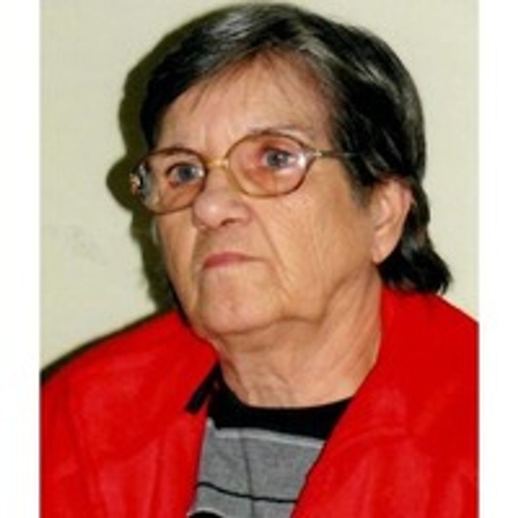 Sylvia Ping