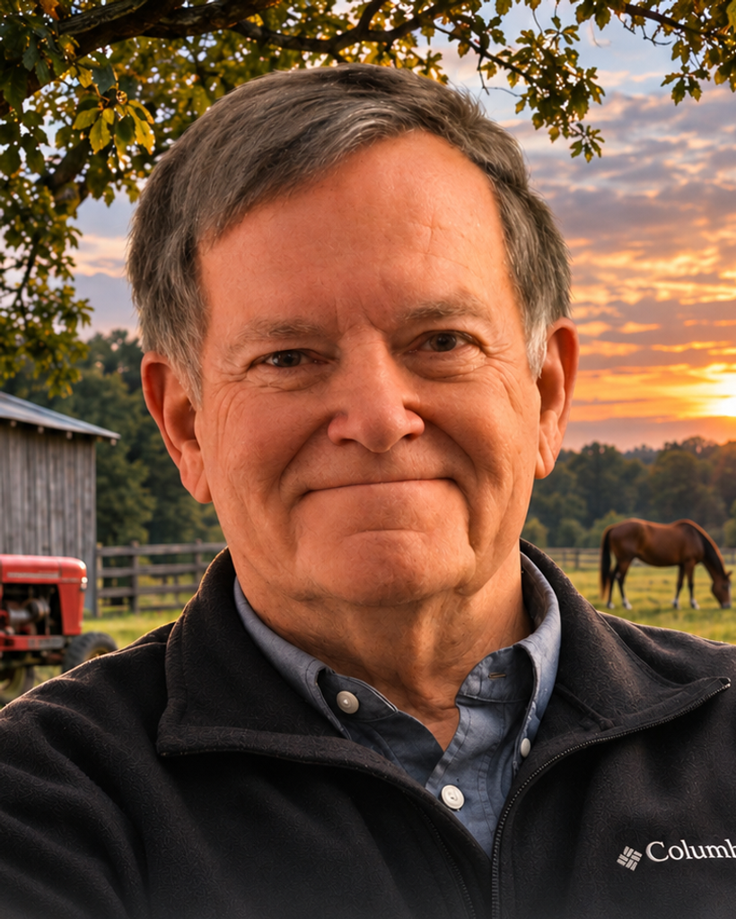 Selby David Cramer Profile Photo