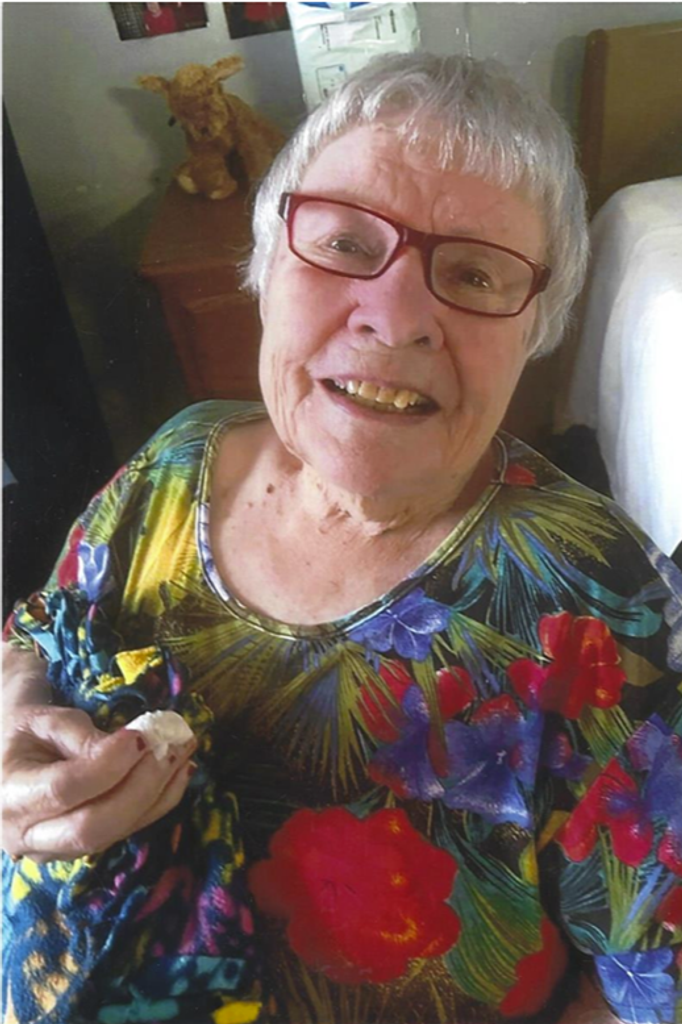 Phyllis Villemure