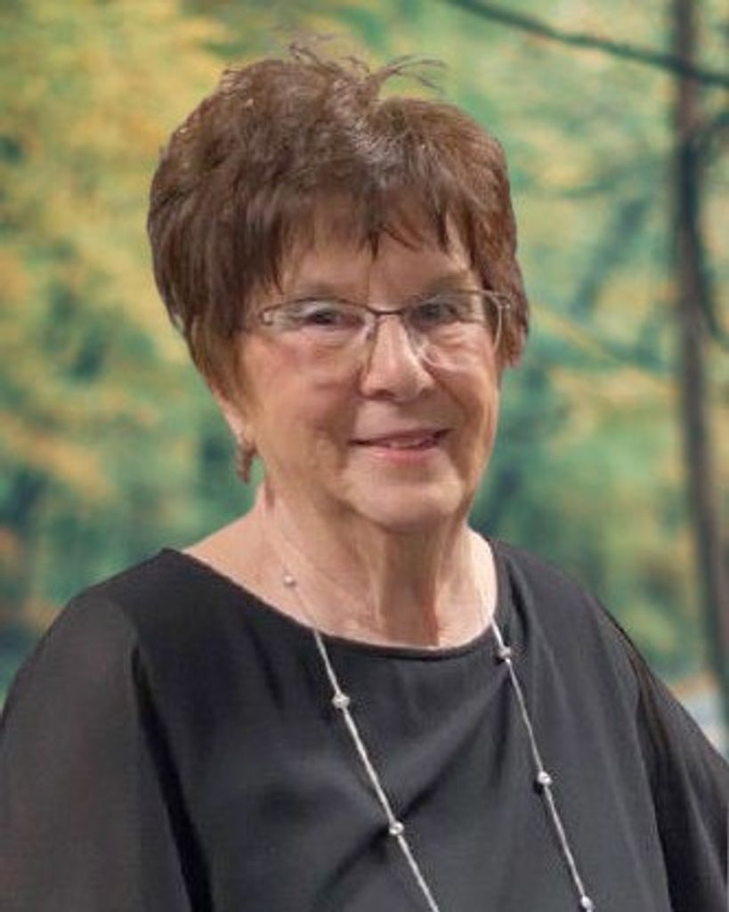 Beverly J. Ressler Profile Photo