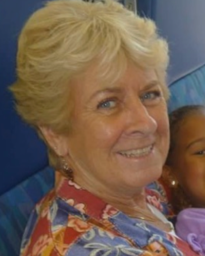 Valerie A. Bryan Profile Photo