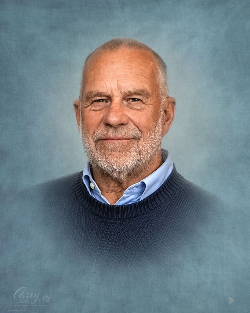 Mr. Francis W. Geigle Profile Photo