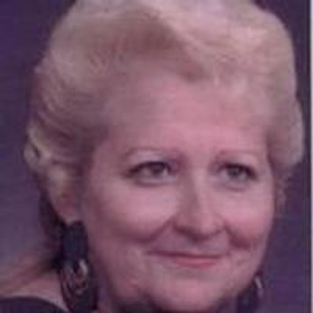 Alta Faye Teague