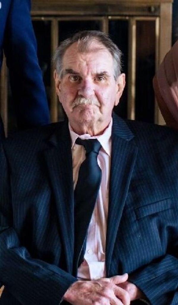 Randy C. Korba Profile Photo