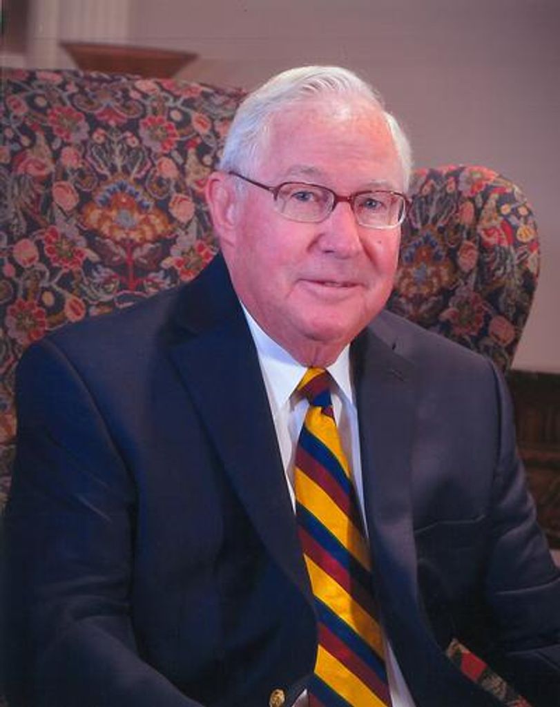 Conrad Mayo Guthrie Profile Photo