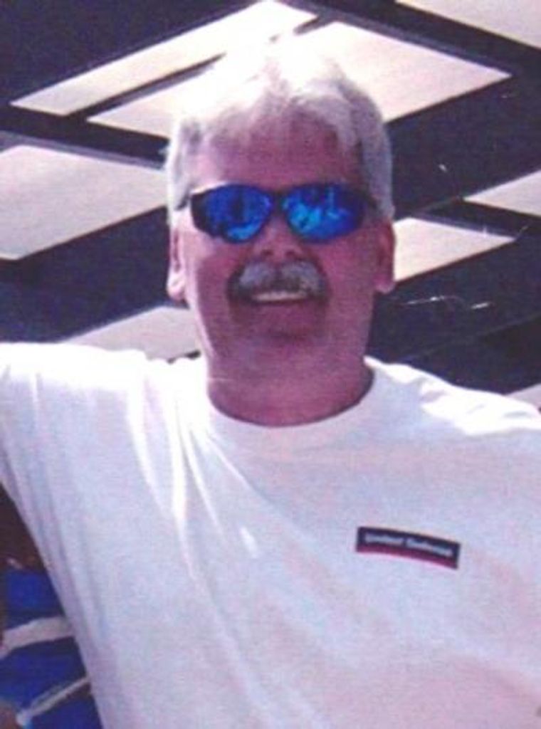 Edwin C. Schmuck Profile Photo