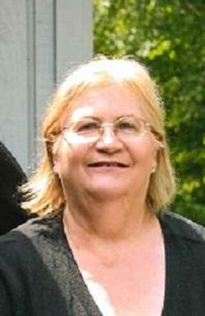 Karen Elizabeth Quick