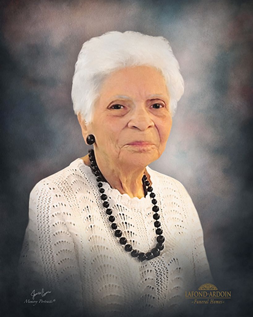 Enola Marie Dupre