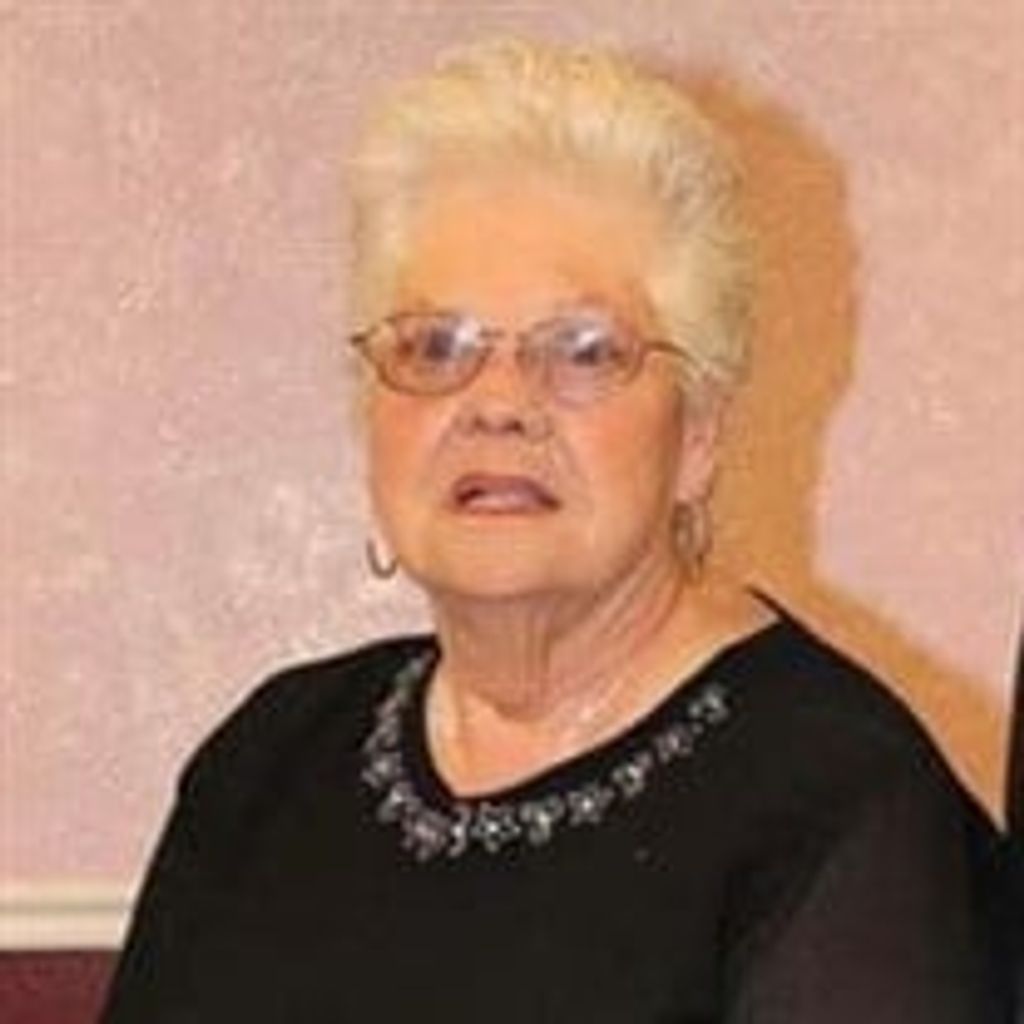 Bonnie Inez Hughes