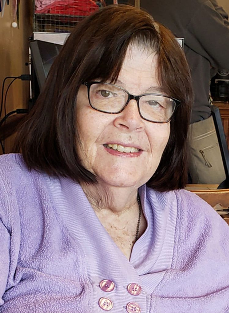 Carol Hauck Profile Photo