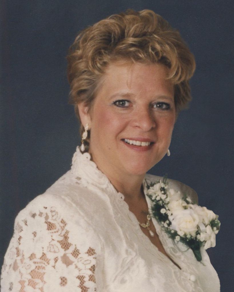 Joann Marie Mikowski Flaska