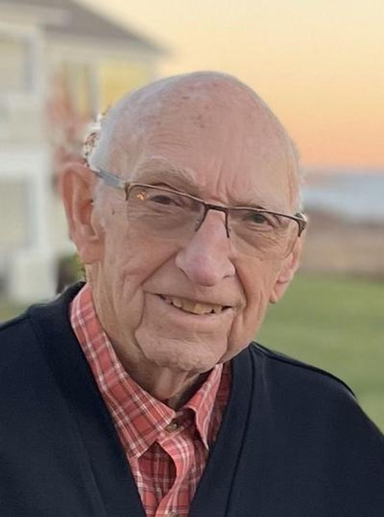 Coleman Arthur Rogers Profile Photo
