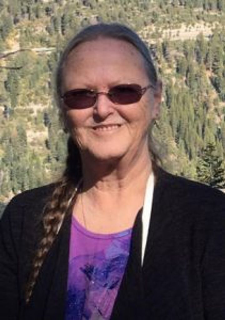 Sherry Lynn Detwiler Profile Photo