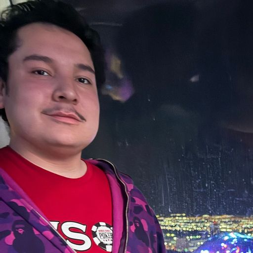 Gabrial Lee Jaramillo Profile Photo