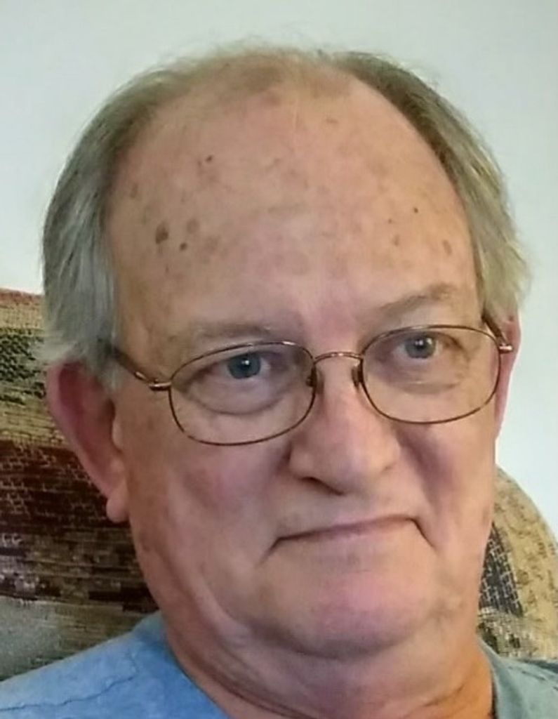 Jere Windle Finch, Jr. Profile Photo
