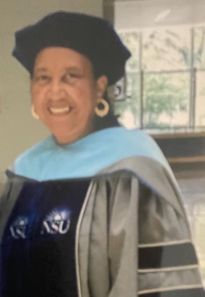 Dr. Mary Ann Carter - Davis Profile Photo