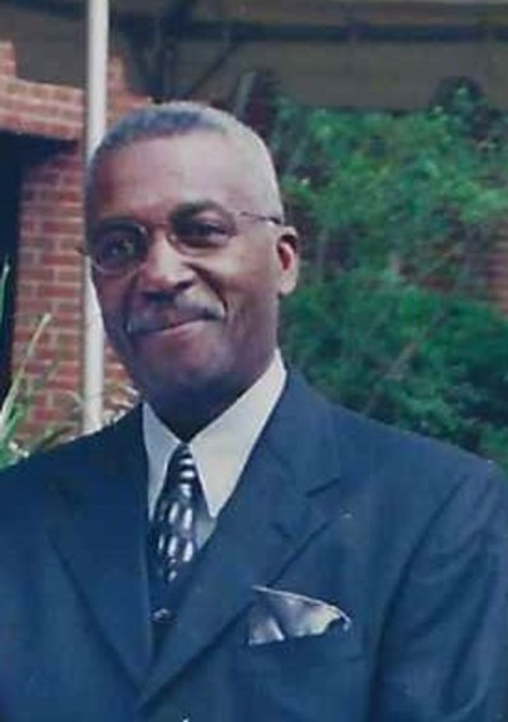 William Alexander Huntley