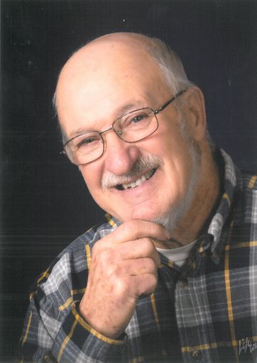 Mickey H. Poff Profile Photo