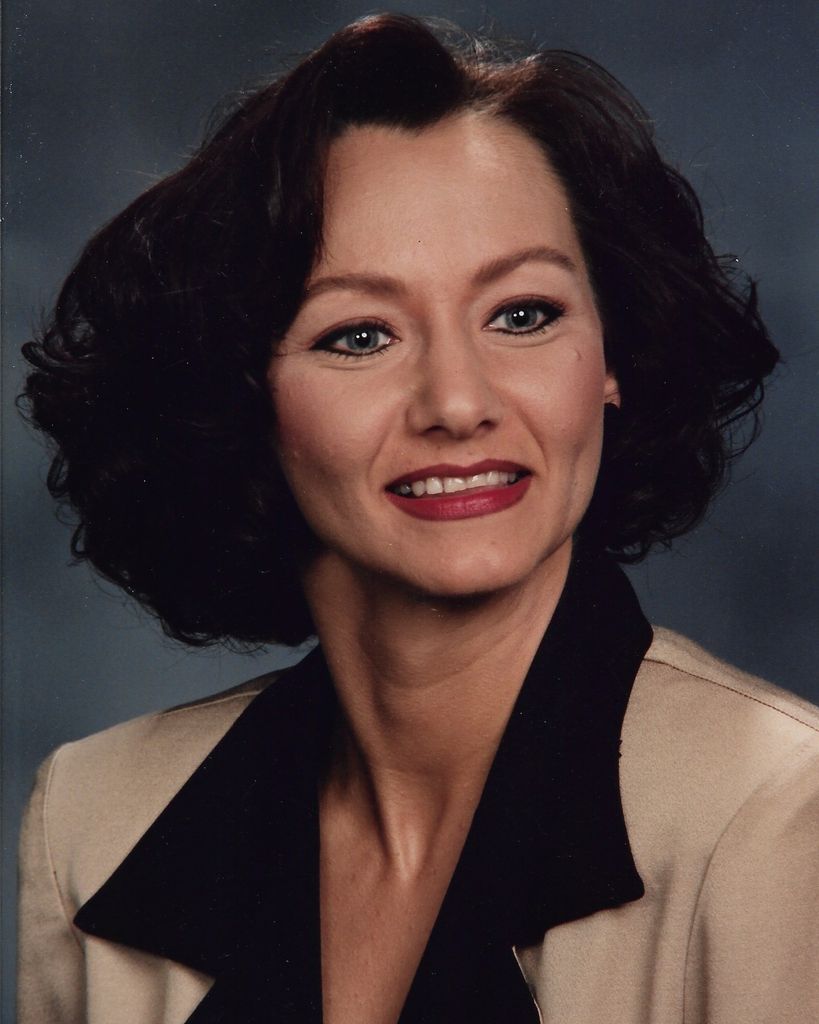 Helen Marie Troutt Profile Photo