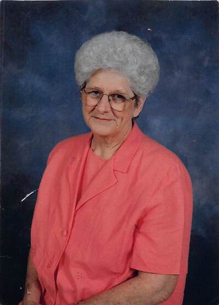 Nell Welch Brewer Profile Photo