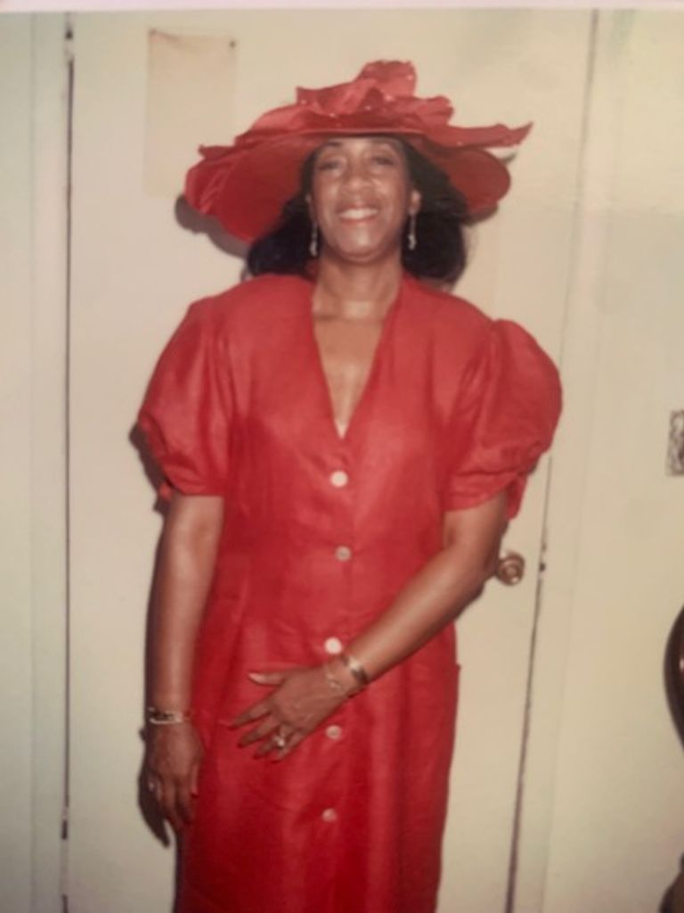 Rose Marie Coleman Profile Photo