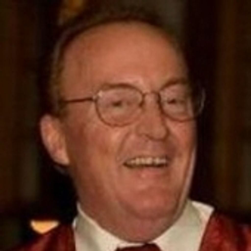 Michael P. Harrington