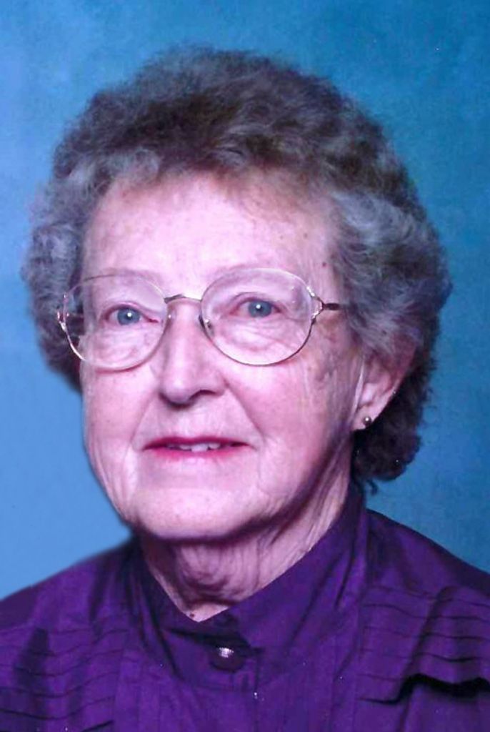 Marie Margaret (Miller)  Cousin Profile Photo
