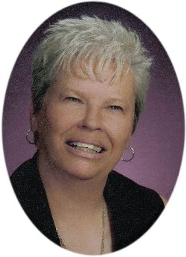 Midge Shepard Profile Photo