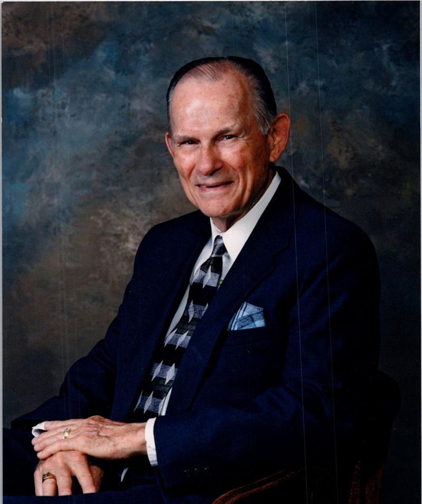 James Willam Pressler Profile Photo