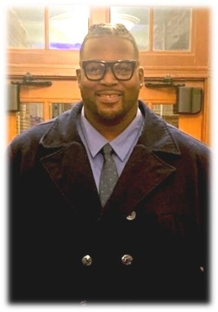 Kevin Tyrell Williams Profile Photo