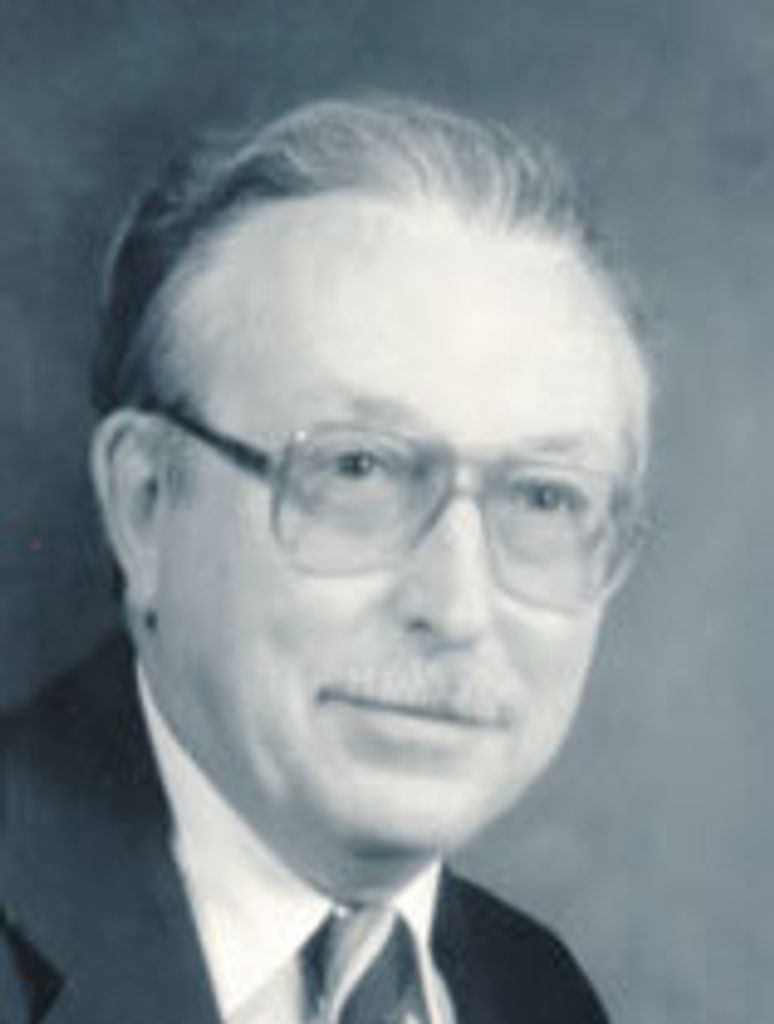 Robert L. Stockdale