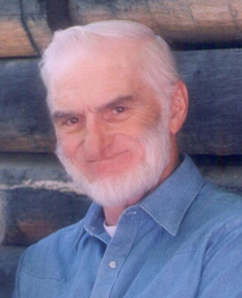 Vernon Swenson