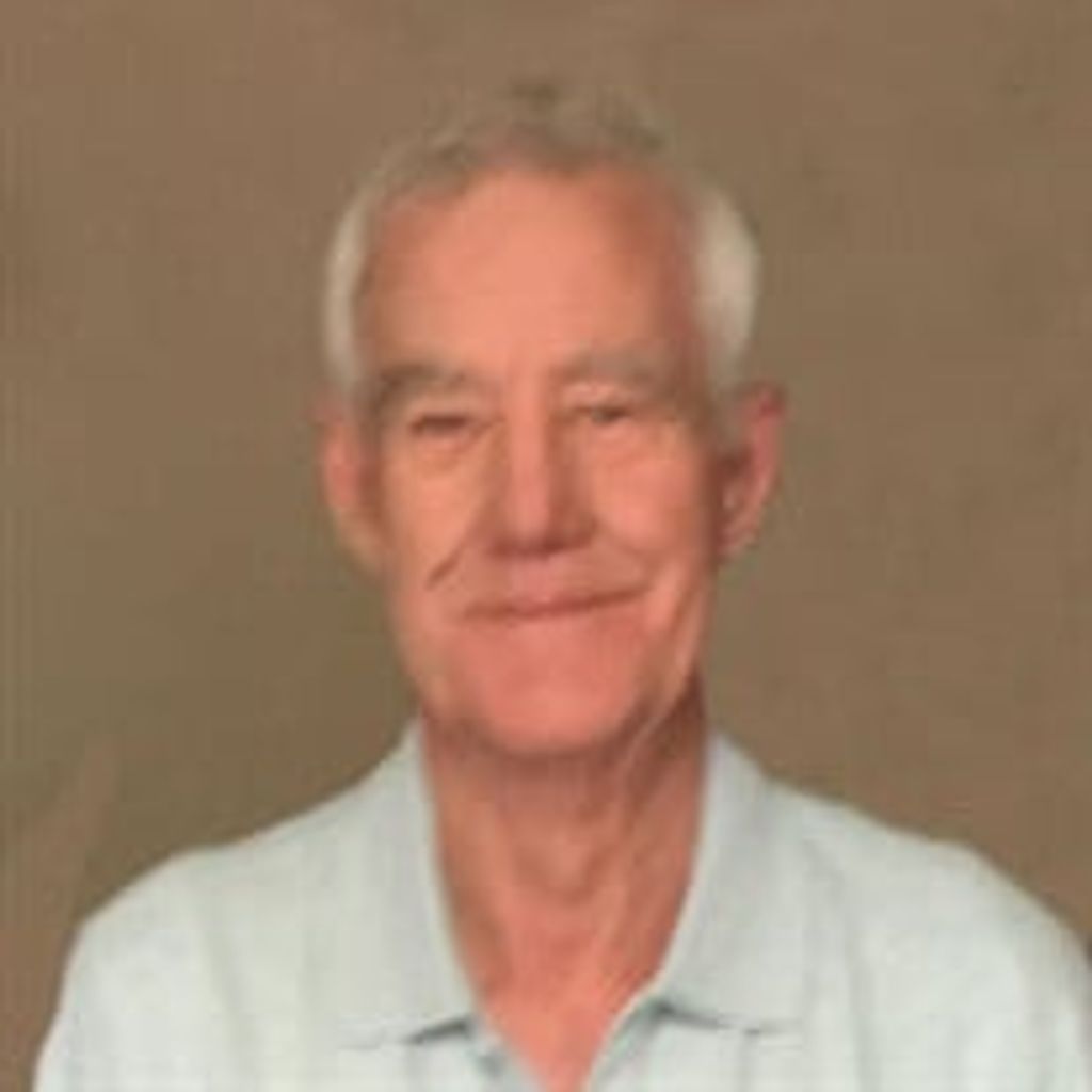 George Allen Tesmer