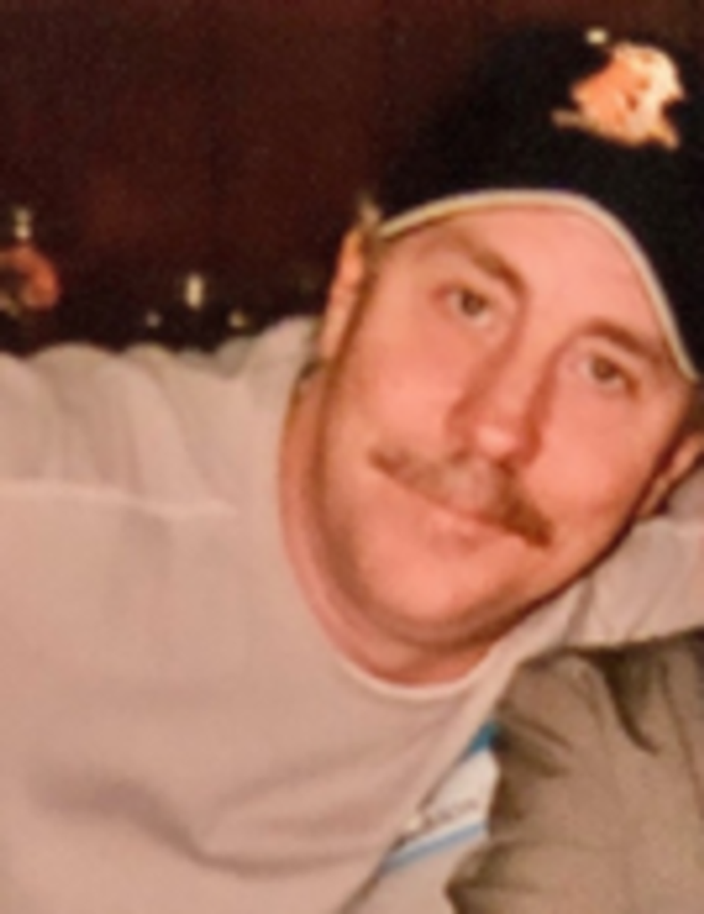 Michael "Mike" Thurlow Profile Photo