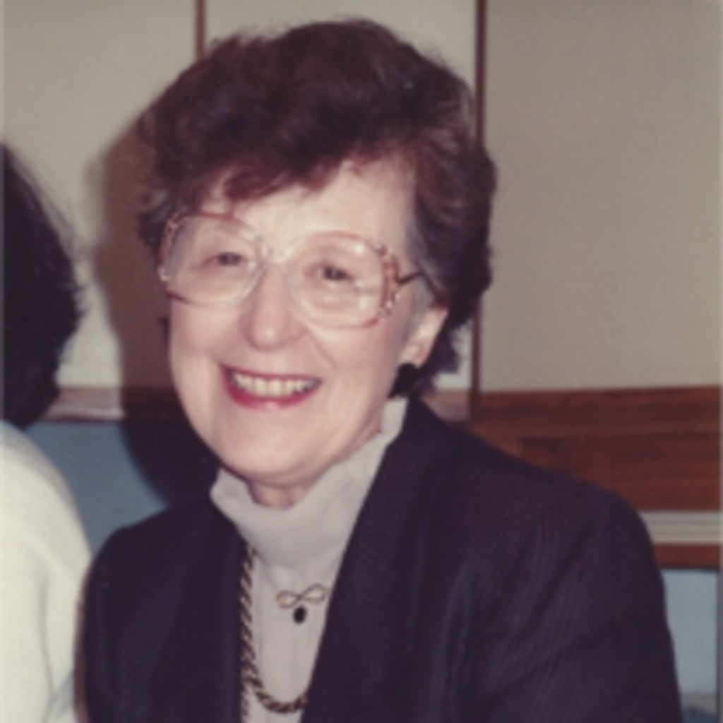 Harriet S Urban Profile Photo