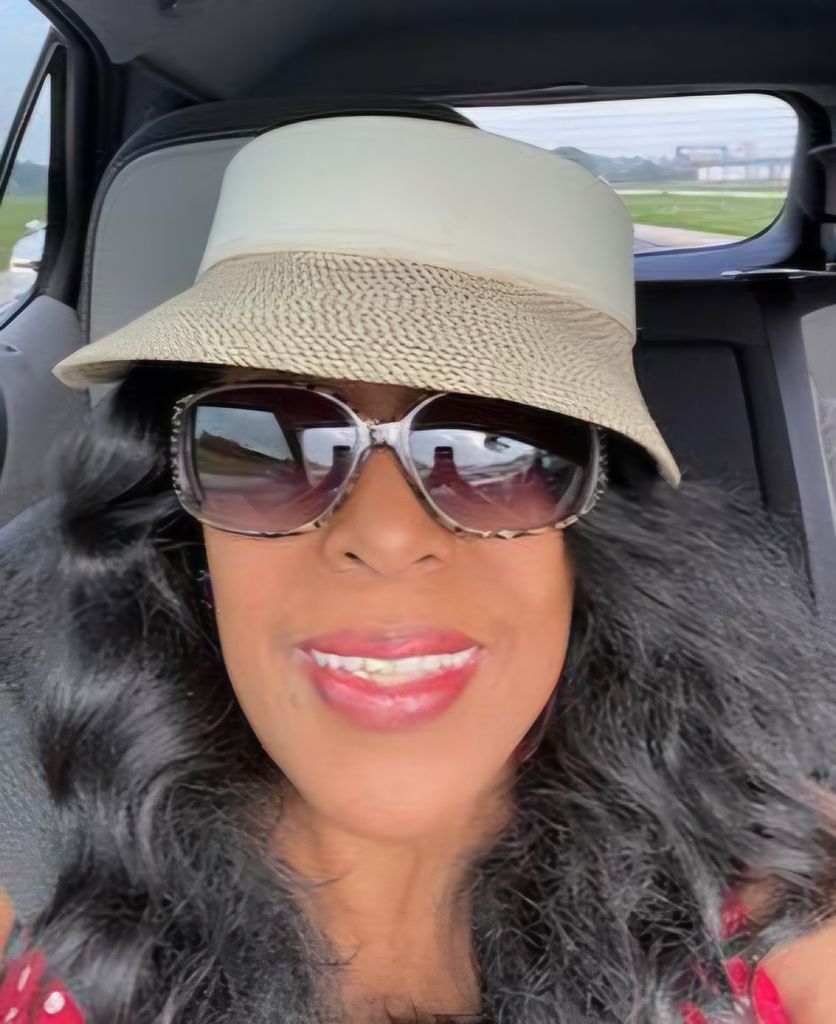 Joyce Ann Johnson Profile Photo
