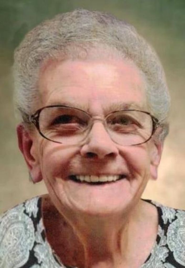 Dorothy (Walton) Kalinay Profile Photo