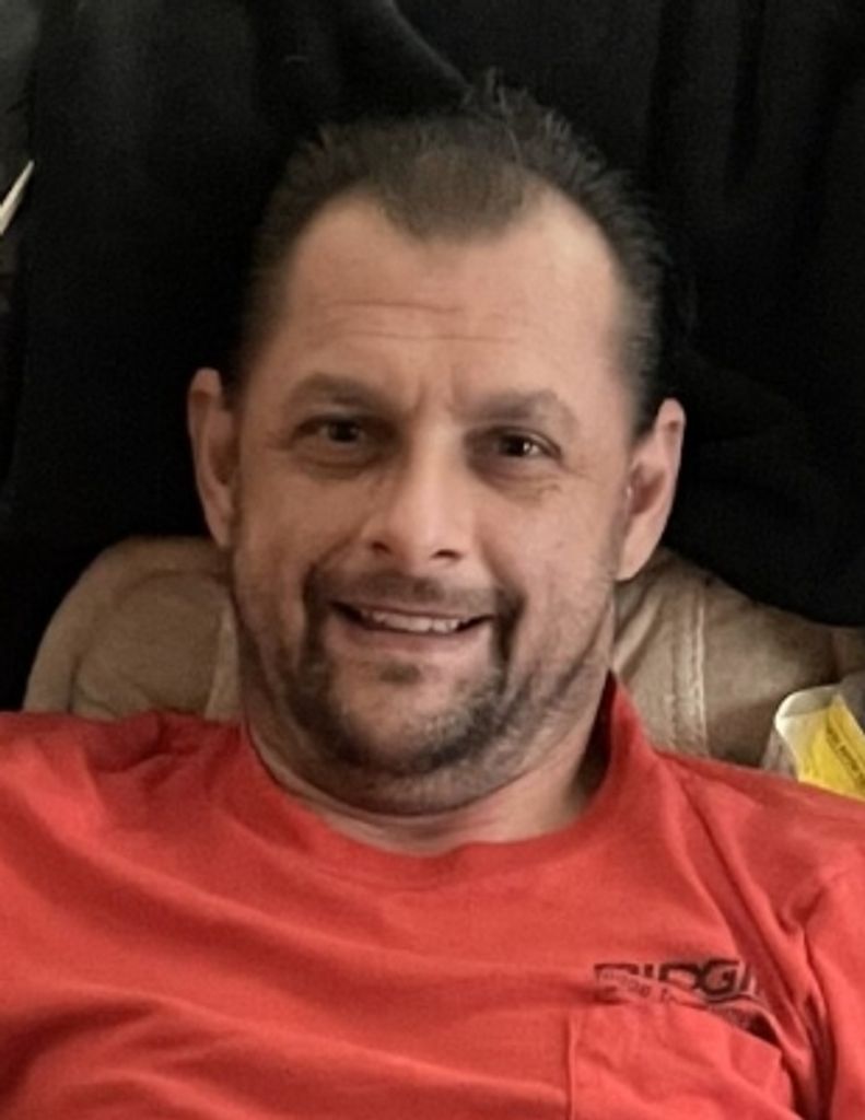 Benjamin Lee Pickenpaugh