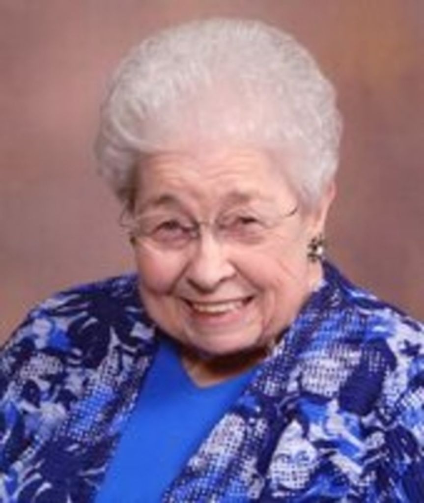 Joyce Marie Molder