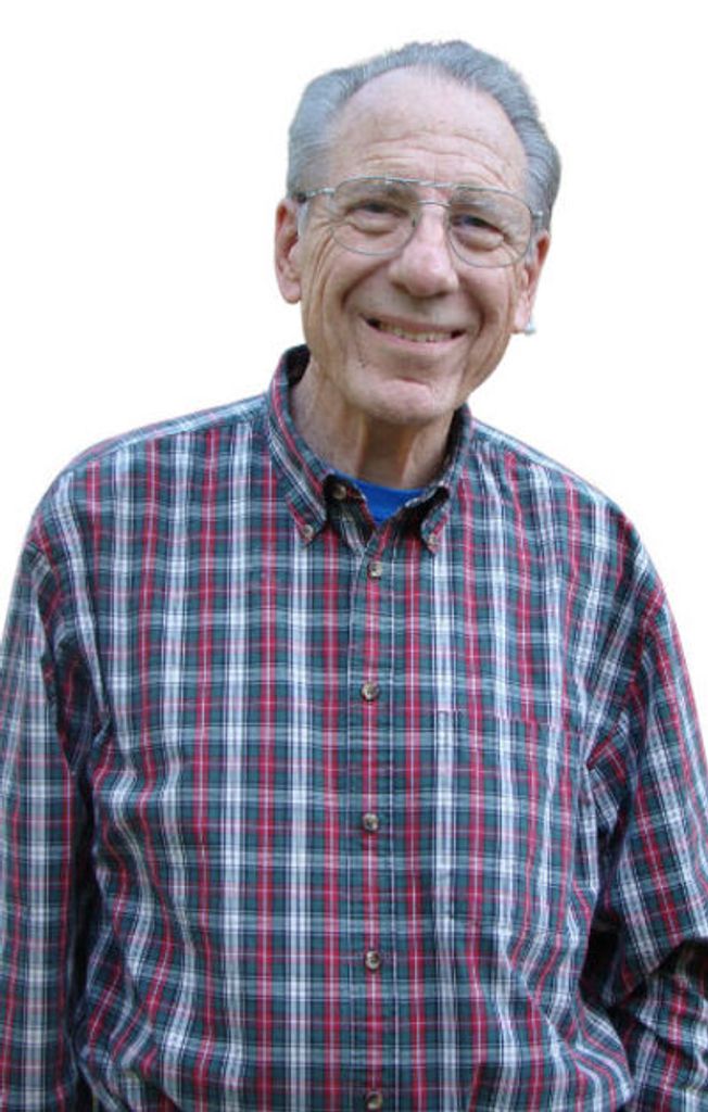 Charles "Pat" Zeorlin Profile Photo