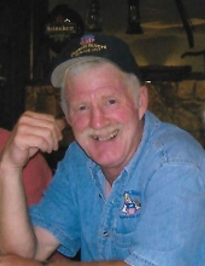 Roger Romick Profile Photo