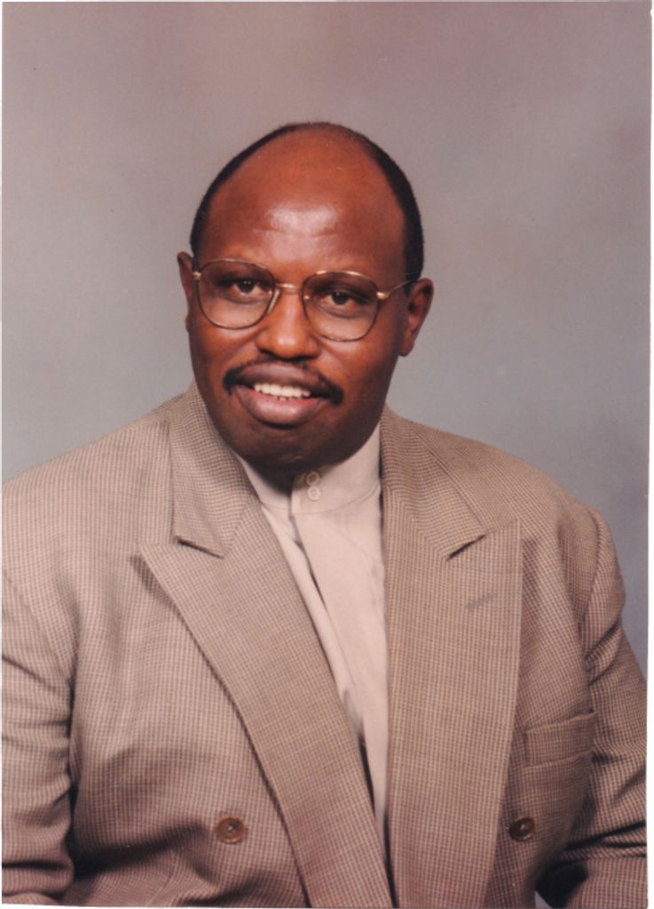 Timothy Neal Bell Profile Photo